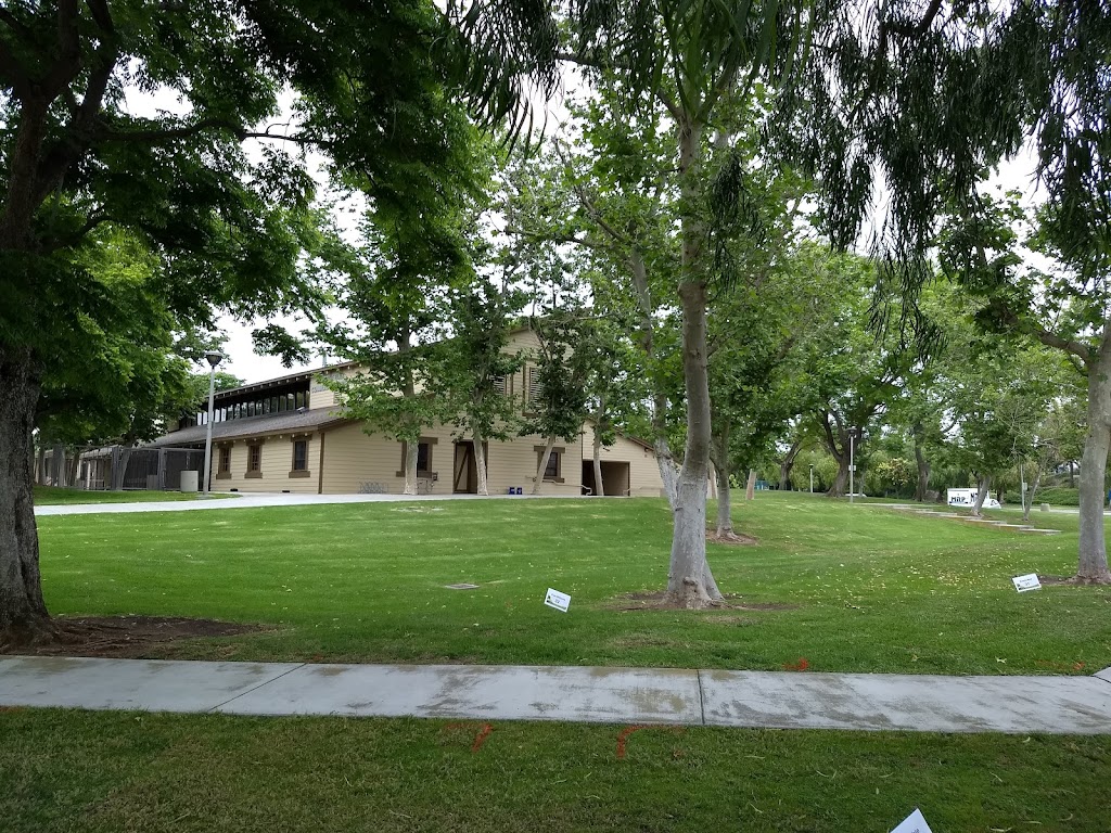 Heritage Park Community Center | 14301 Yale Ave &, Walnut Ave, Irvine, CA 92604, USA | Phone: (949) 724-6750