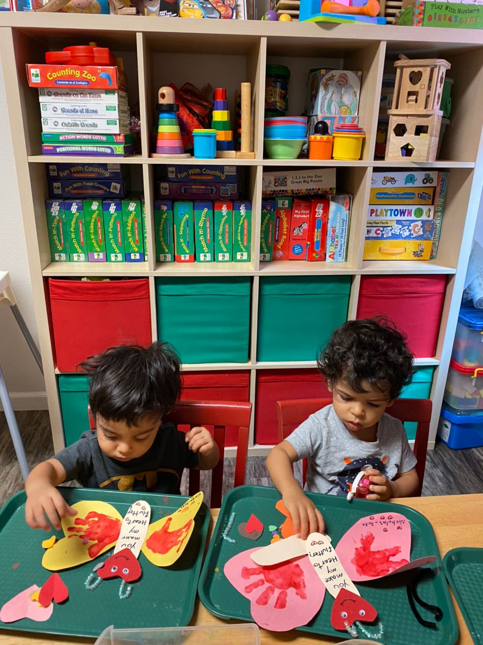 normandale family childcare | Summit Vista, Lake Forest, CA 92630, USA | Phone: (949) 750-9494