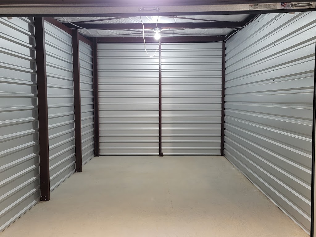 Texas Lone Star Storage | 2045 NW Pkwy St, Azle, TX 76020, USA | Phone: (817) 406-3151