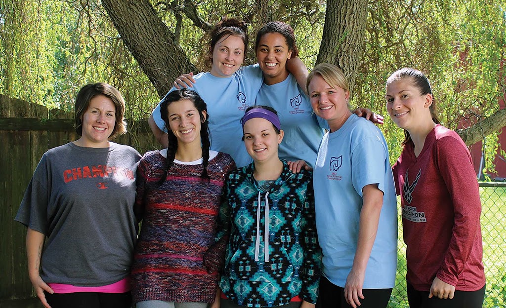 Teen Challenge Cincinnati Womens Home | 1311 US-50, Milford, OH 45150, USA | Phone: (513) 248-8161