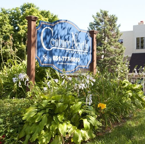 Century North Apartments | 4131 Geneva Ave N, Oakdale, MN 55128, USA | Phone: (651) 777-6010