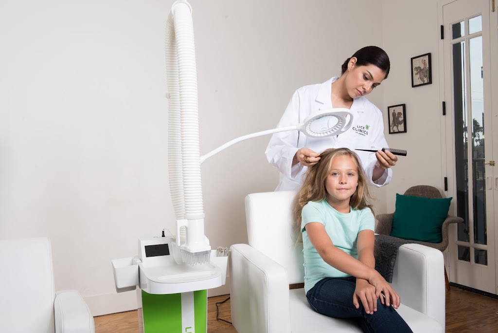 Lice Clinics of America Picayune | 1018 6th Ave D, Picayune, MS 39466, USA | Phone: (601) 273-3308