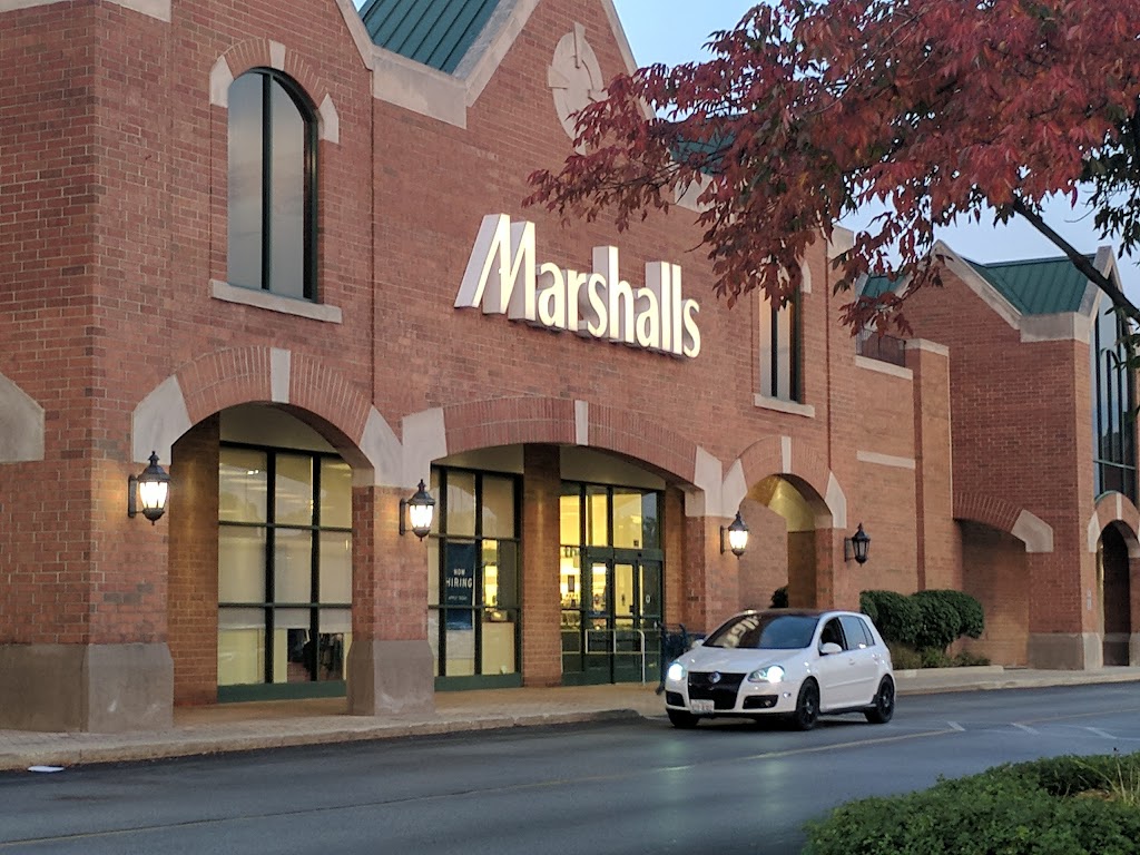 Marshalls | 94 S Waukegan Rd, Deerfield, IL 60015, USA | Phone: (847) 272-8684