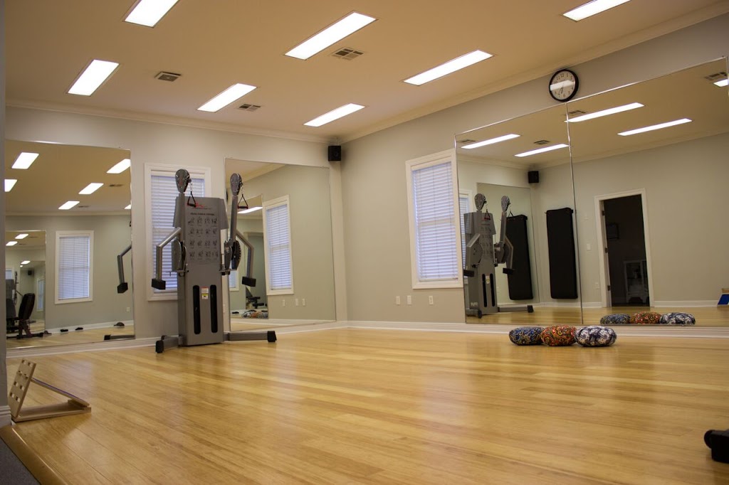 MOVE Fitness and Training | 8280 YMCA Plaza Dr #3b, Baton Rouge, LA 70810, USA | Phone: (225) 229-2162