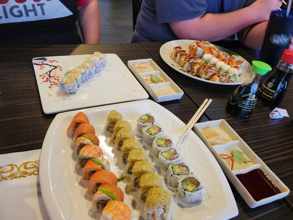 Sushi Ai | 2000 Richardson Rd Suite 1, Arnold, MO 63010 | Phone: (636) 333-3886