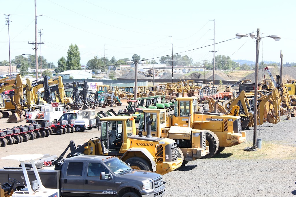 Bar None Auction - Woodburn, OR | 17127 Pacific Hwy, Woodburn, OR 97071, USA | Phone: (866) 372-1700