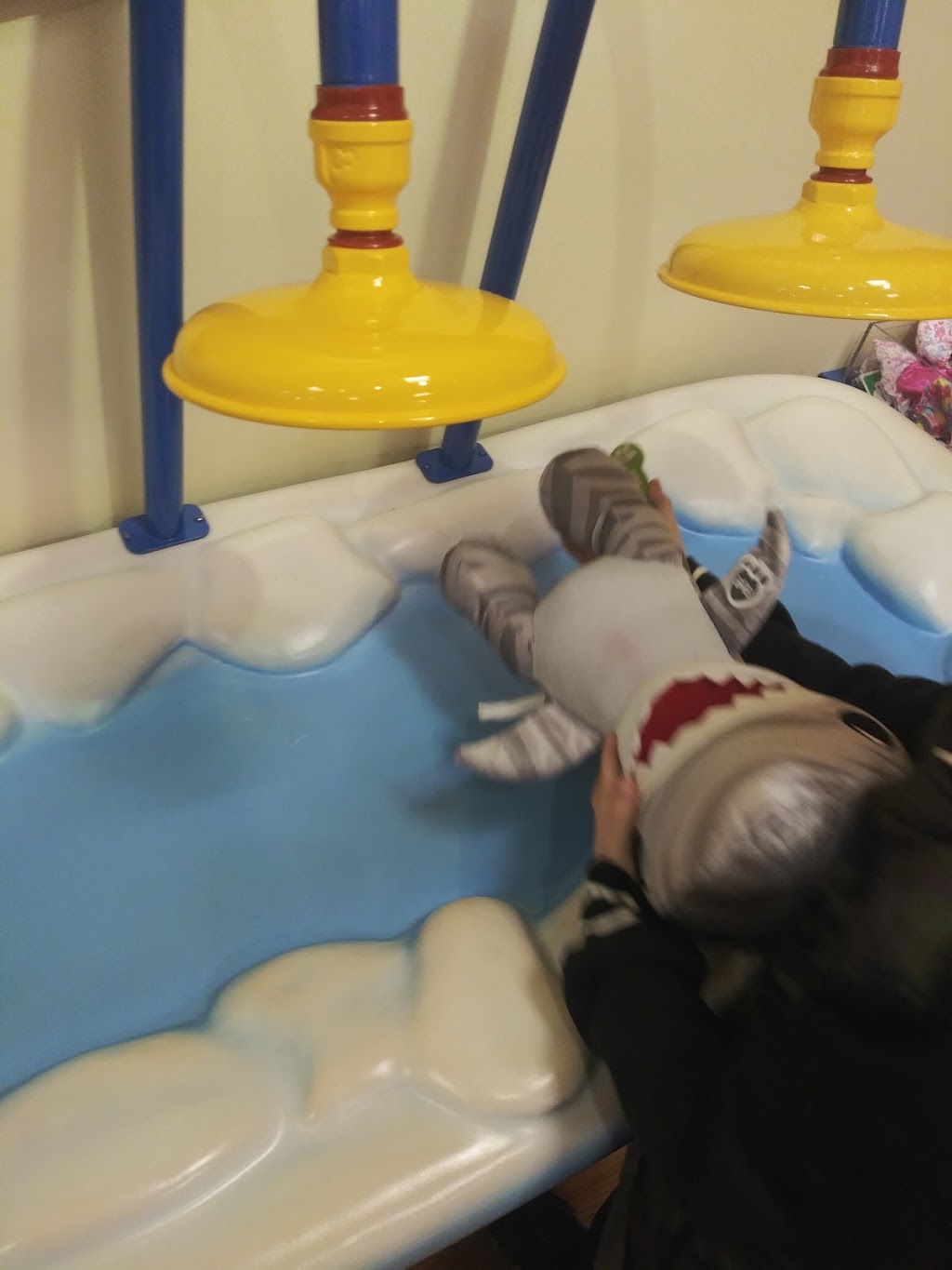 Build-A-Bear Workshop | 3771 Palisades Center Dr, West Nyack, NY 10994, USA | Phone: (845) 353-1895