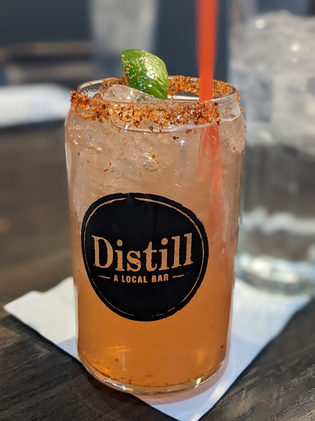 Distill - A Local Bar | 1231 American Pacific Dr, Henderson, NV 89074 | Phone: (702) 307-0155