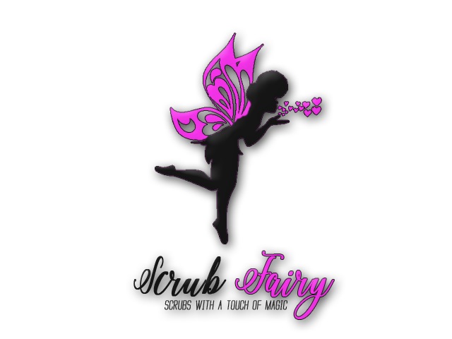 Scrub Fairy, llc | 301 SE Market St, Reidsville, NC 27320, USA | Phone: (336) 432-3227