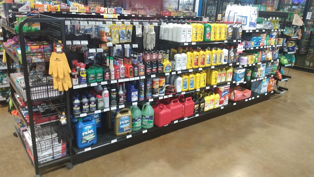 Checkout Food Stores | 21823 Clay Rd, Katy, TX 77449, USA | Phone: (713) 548-4890