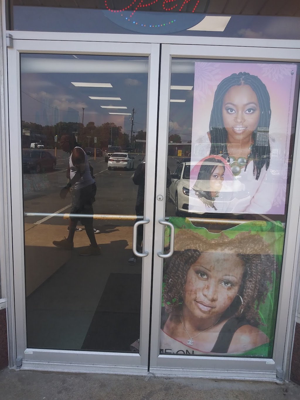 Shalom hair braiding | 3314 Walters Ln, District Heights, MD 20747 | Phone: (301) 787-9605