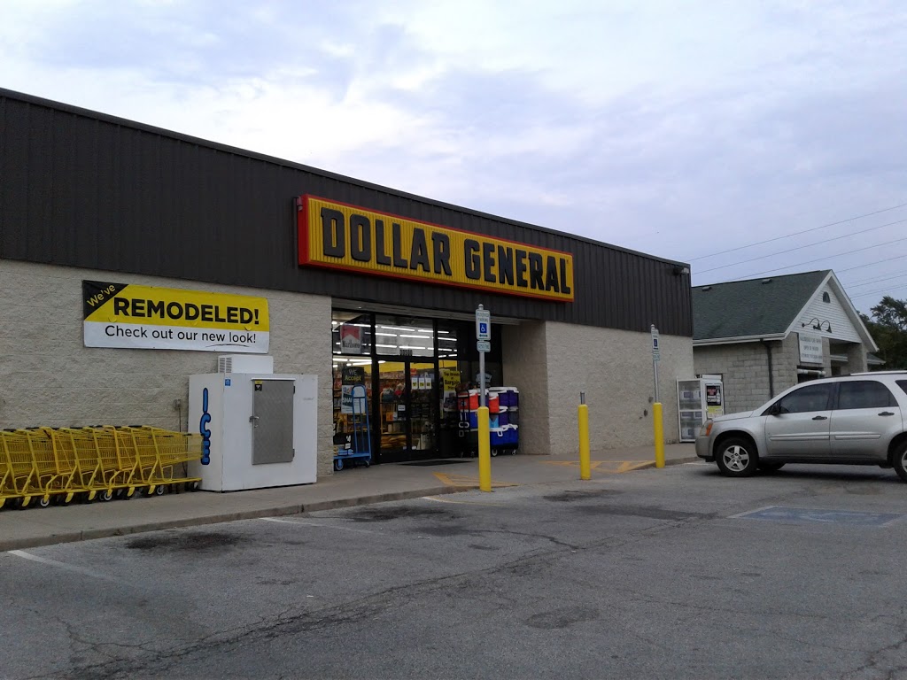 Dollar General | 30500 Drouillard Rd, Walbridge, OH 43465, USA | Phone: (419) 574-9318