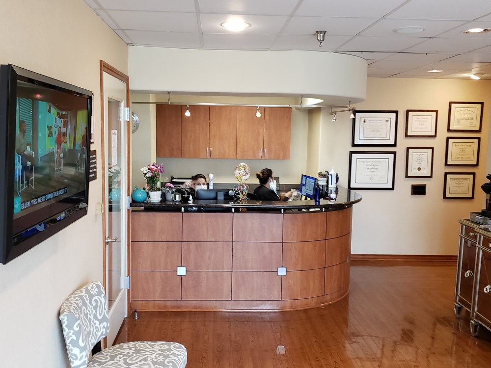 Highland Park Endodontics | 7001 Preston Rd #301-A, Dallas, TX 75205, USA | Phone: (214) 441-7439