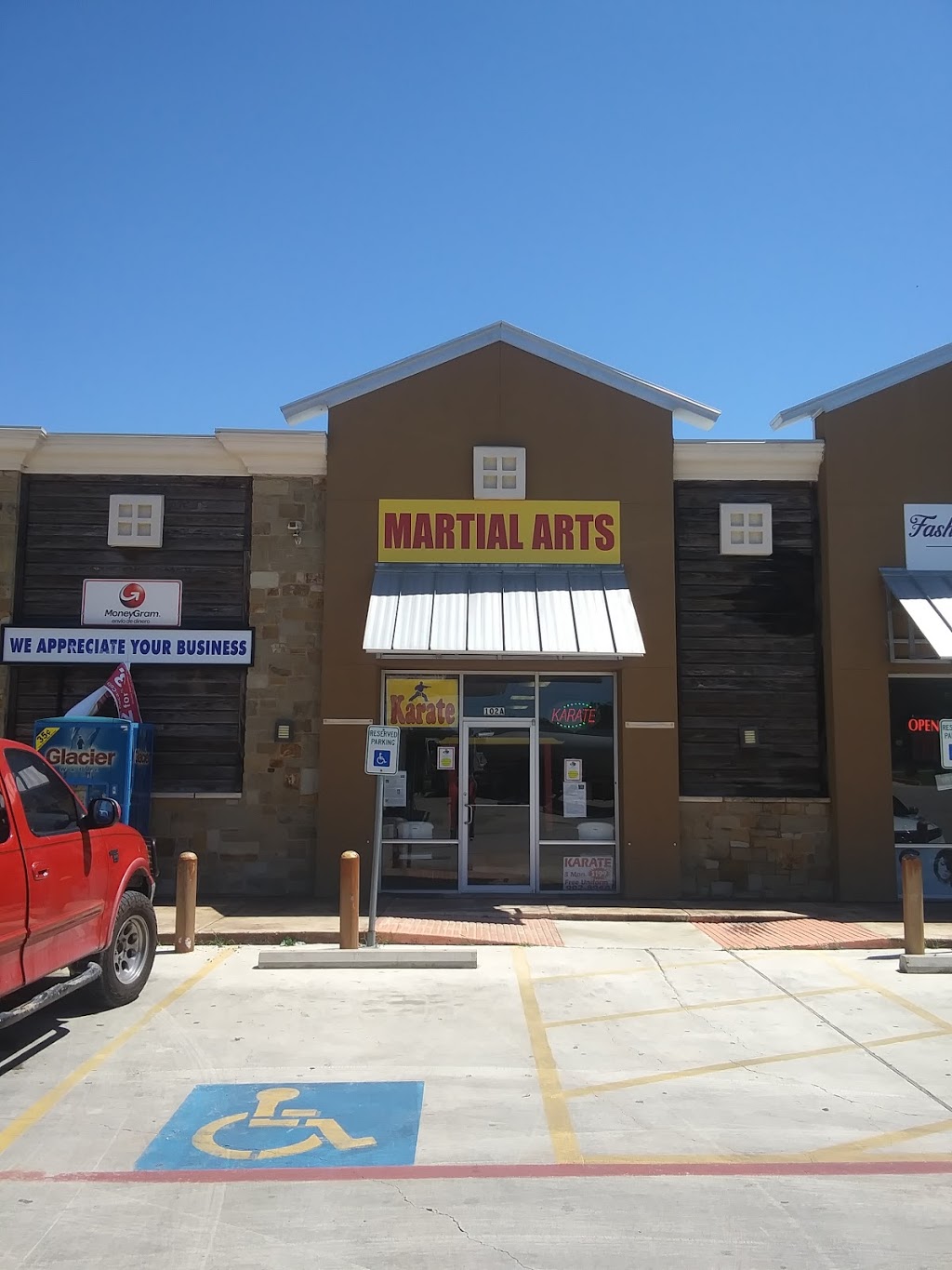 Austin Texas Martial Arts Centers | 575 Ranch to Market Rd 150, Kyle, TX 78640 | Phone: (512) 902-8948