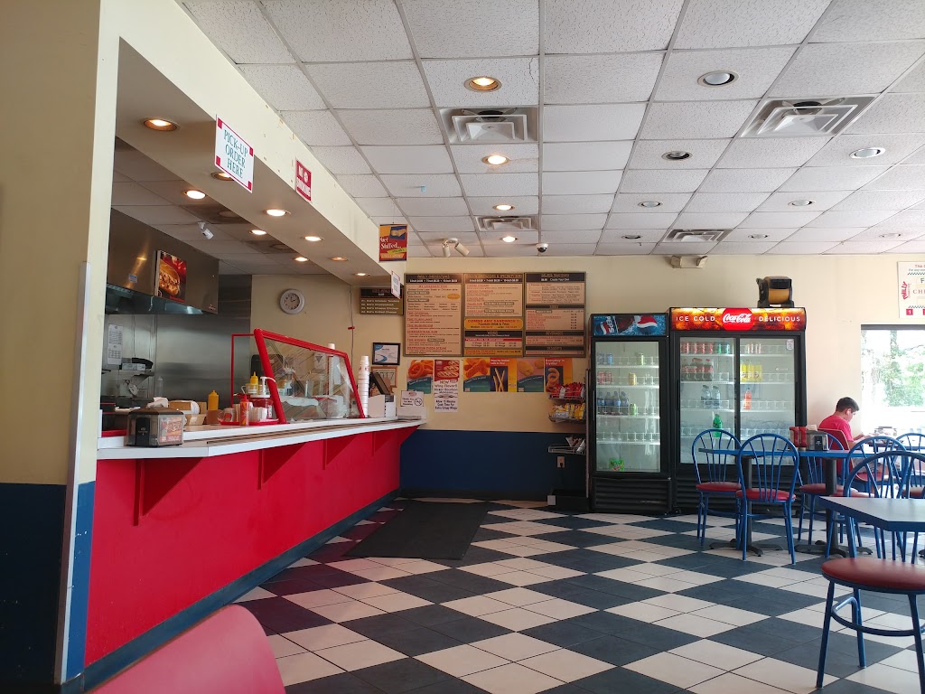 Philly Connection | 5195 GA-42, Ellenwood, GA 30294, USA | Phone: (404) 608-0361