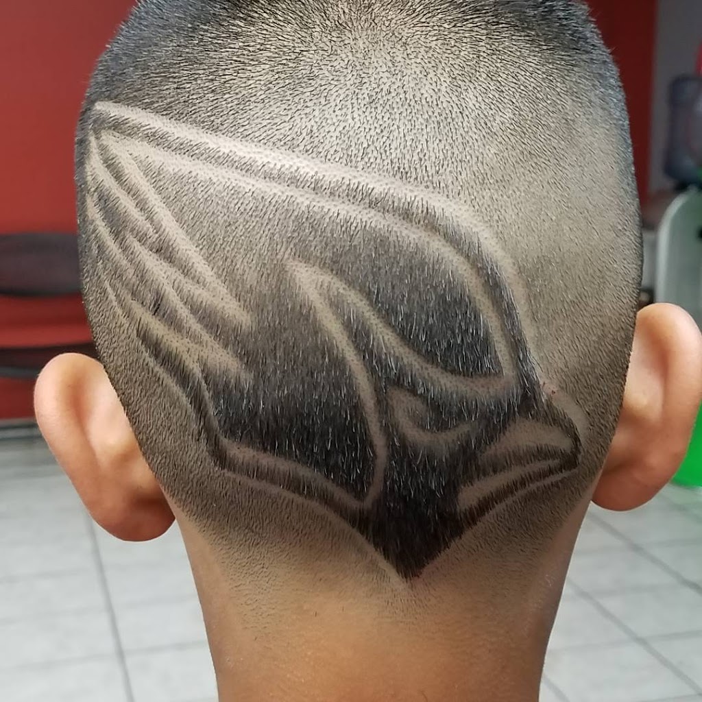 Fresh As Can "V" Barbers | 1 W Galveston St, Chandler, AZ 85225, USA | Phone: (480) 359-5288