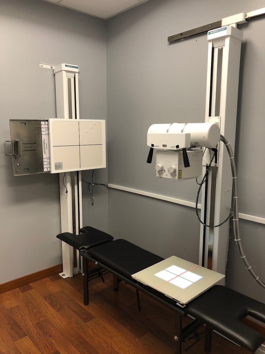 Friedman Chiropractic and Rehabilitation | 11511 Canterwood Blvd Suite 210, Gig Harbor, WA 98332, USA | Phone: (253) 432-4451