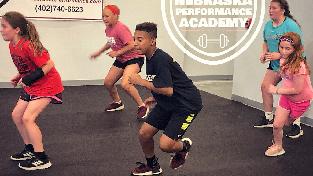 Nebraska Performance Academy | 11934 Portal Rd, La Vista, NE 68128, USA | Phone: (402) 740-6623