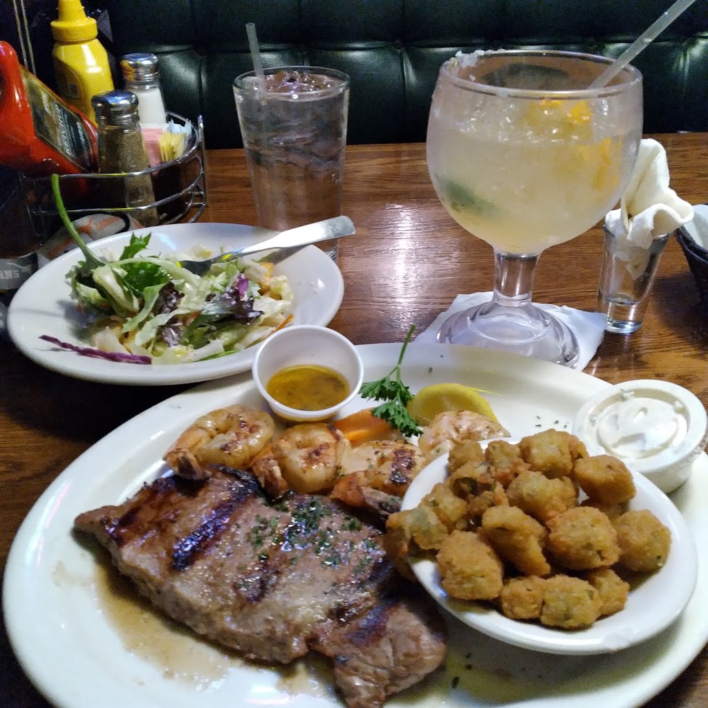 Texas A1 Steaks & Seafood Corpus Christi | 14241 Northwest Blvd Ste 105, Corpus Christi, TX 78410, USA | Phone: (361) 316-9287