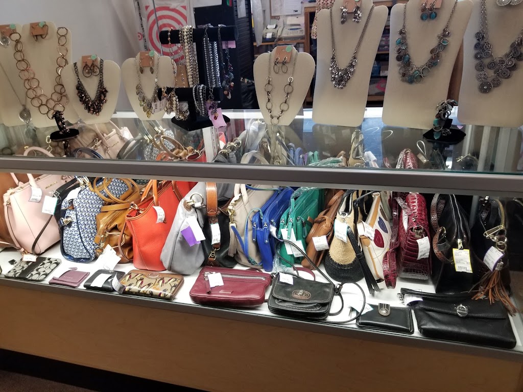 Your Stuff Consignment Boutique | 1083 Piney Forest Rd, Danville, VA 24540, USA | Phone: (434) 836-1450