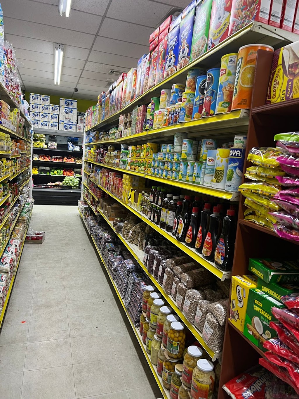 FRONT SUPERMARKETS | 815 W Front St, Plainfield, NJ 07063, USA | Phone: (908) 834-2498
