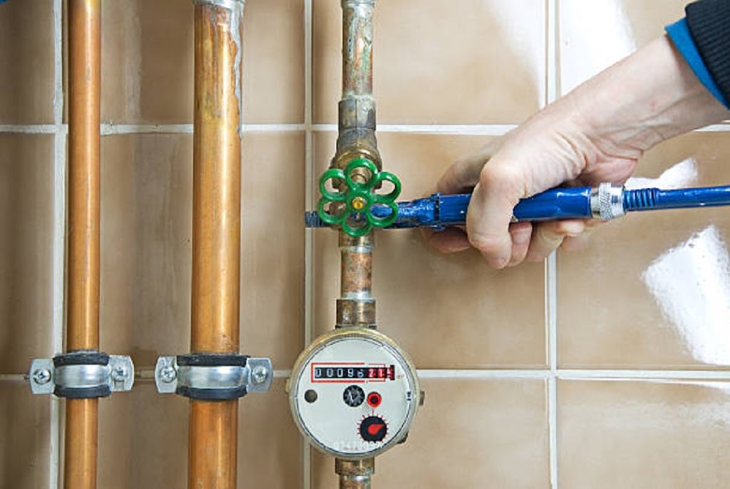 VIP PLUMBING EXPERTS LLC | 5566 Main St, Frisco, TX 75033, USA | Phone: (469) 486-0687