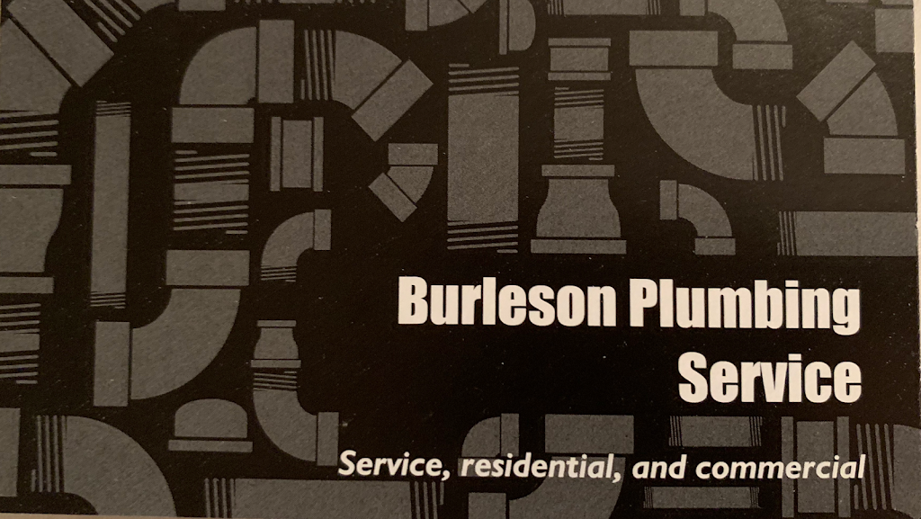 Burleson plumbing service | 339 Shady Ct, Burleson, TX 76028, USA | Phone: (817) 666-9292