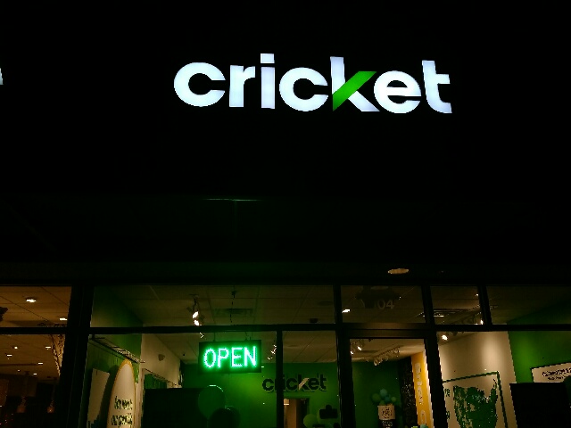 Cricket Wireless Authorized Retailer | 10251 Little Brier Creek Ln, Raleigh, NC 27617, USA | Phone: (984) 439-8866