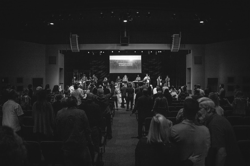 Hill Country Church | 1401 Davis Ln, San Marcos, TX 78666, USA | Phone: (512) 353-5322