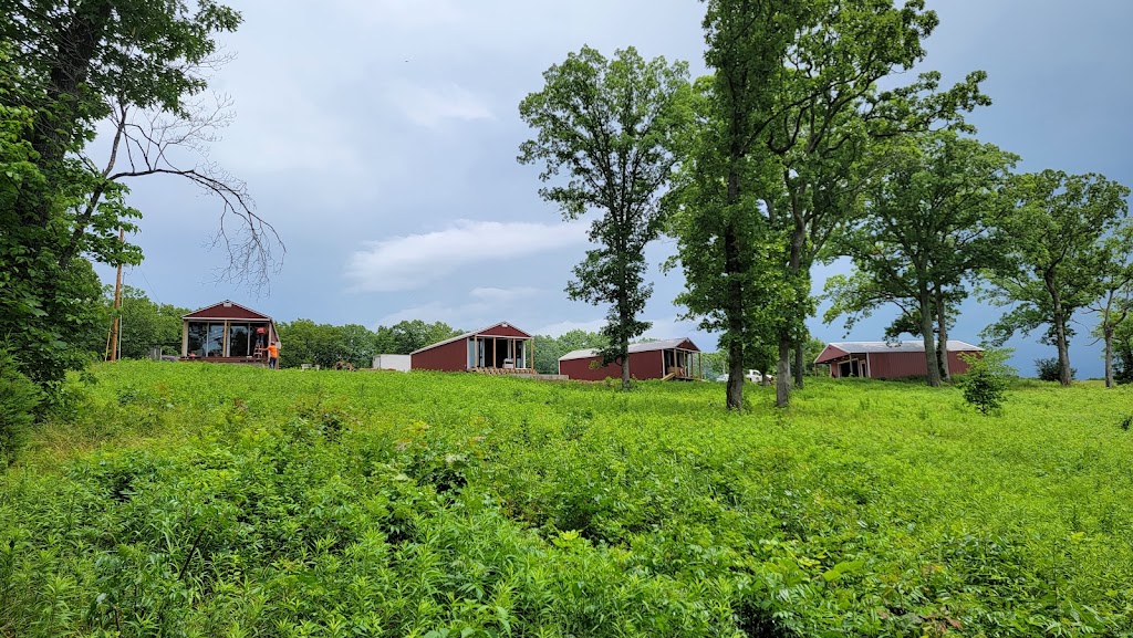 Tiny Houses of French Village | 5953 Brickey Rd, French Village, MO 63036, USA | Phone: (719) 671-8235