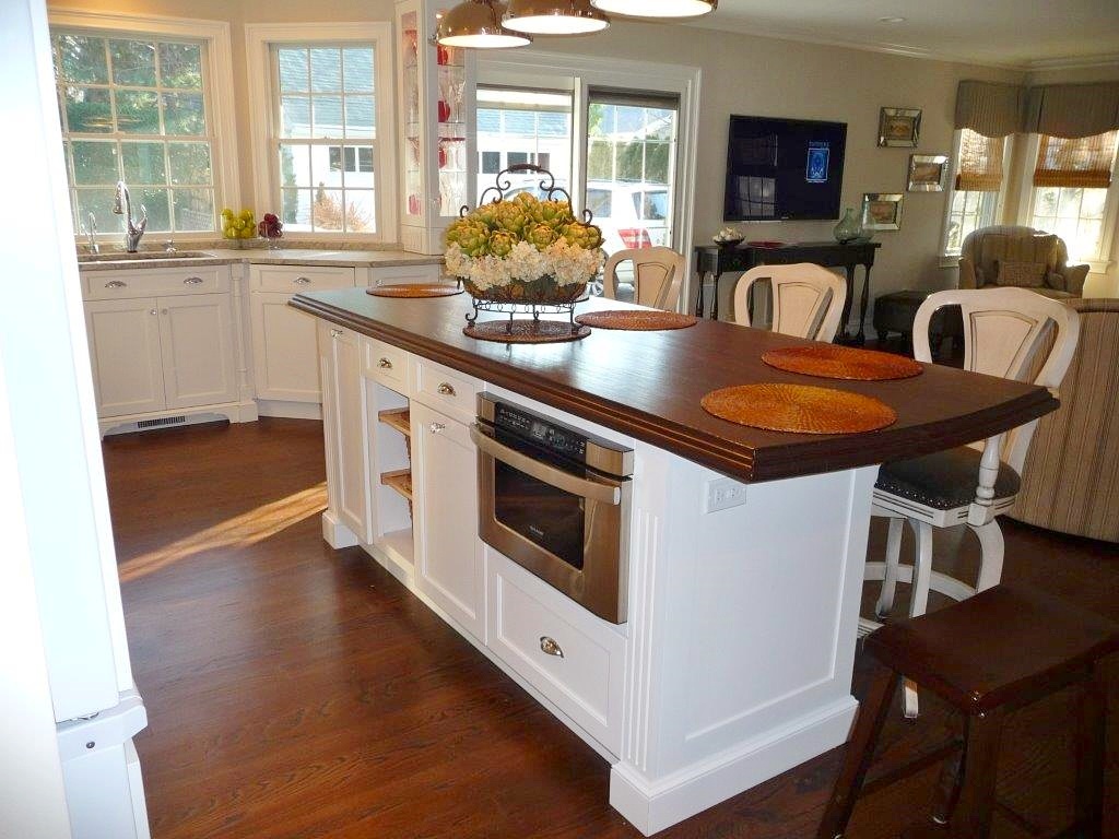 Wood Countertops New Jersey | 128 Matthews Rd, Colts Neck, NJ 07722, USA | Phone: (732) 780-3947