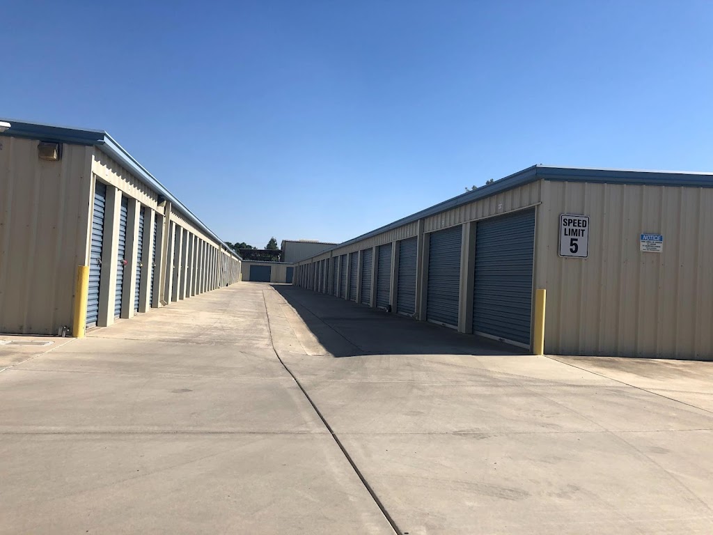 Purely Storage | 671 N Plano St, Porterville, CA 93257, USA | Phone: (559) 788-2127