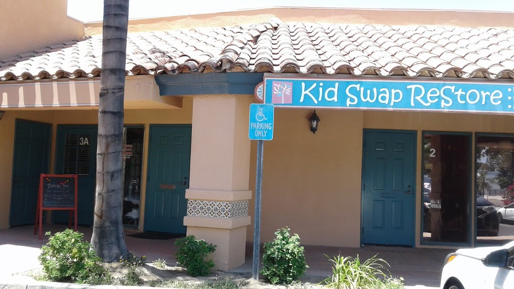Kid Swap ReStore | 1399 W Colton Ave #3, Redlands, CA 92374, USA | Phone: (909) 335-3686
