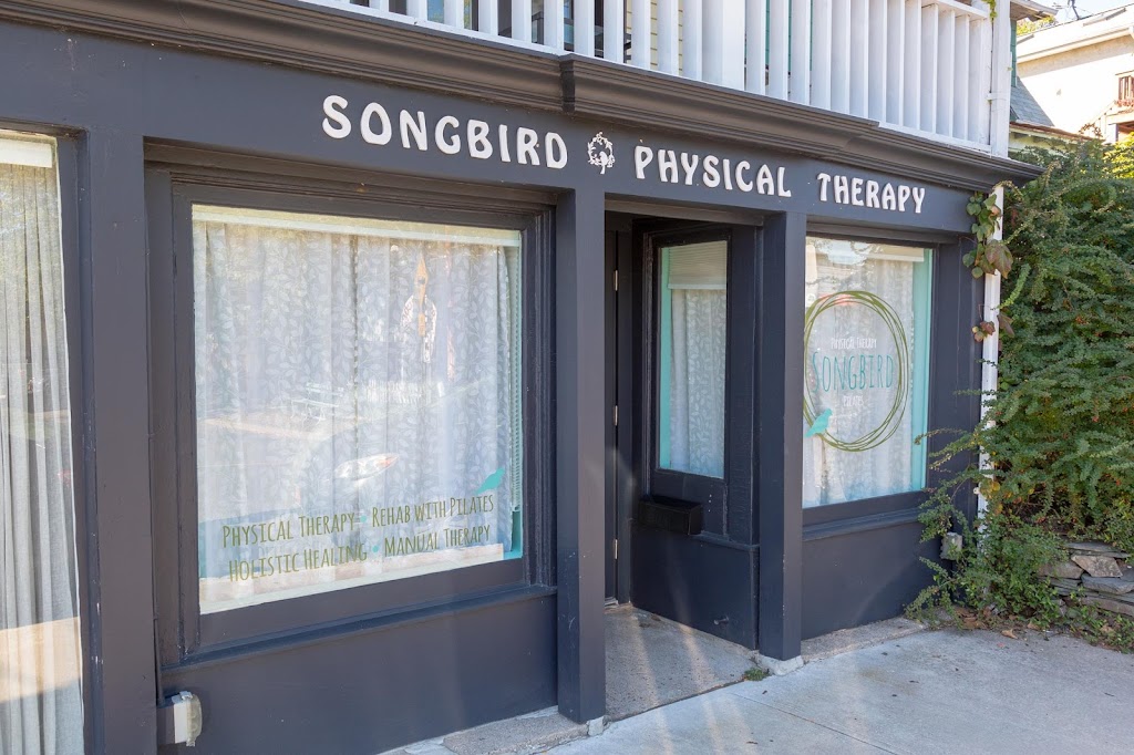 Songbird Physical Therapy, P.C. | 530 Piermont Ave, Piermont, NY 10968, USA | Phone: (845) 359-0456