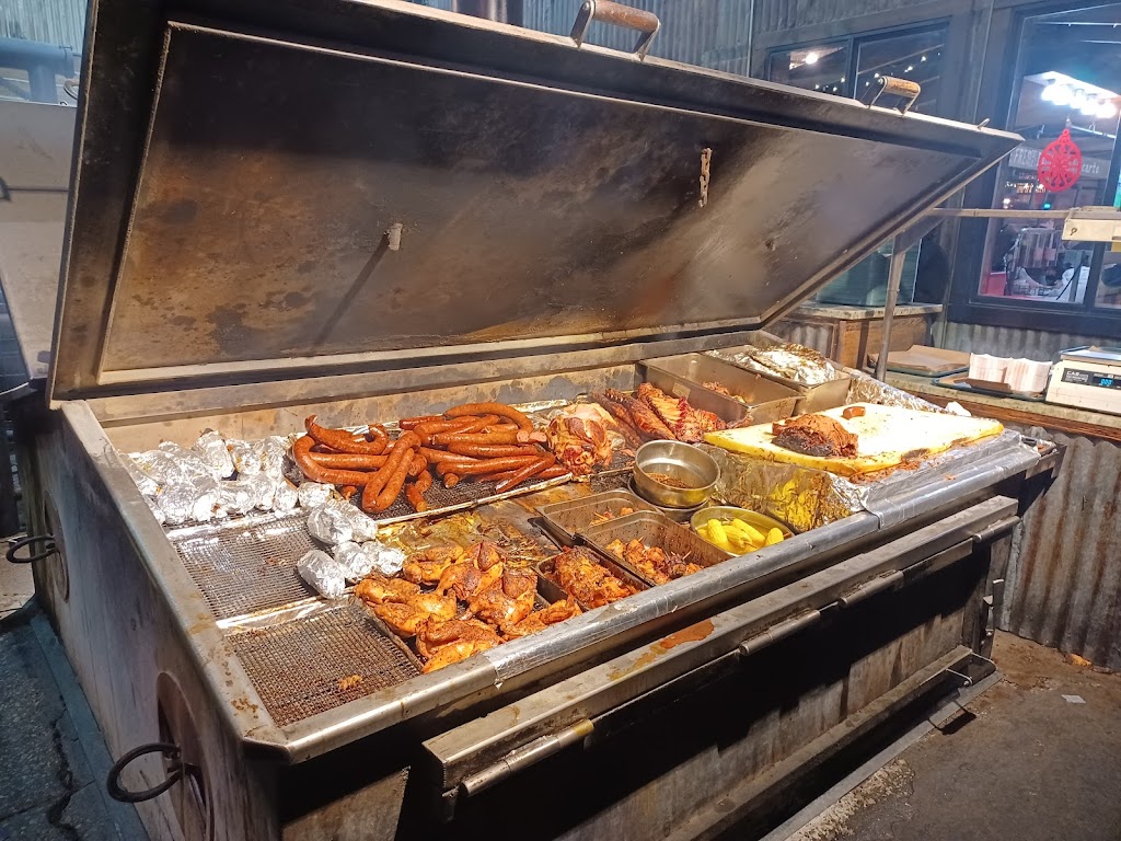 Hard Eight BBQ | 5300 TX-121, The Colony, TX 75056 | Phone: (972) 625-8888