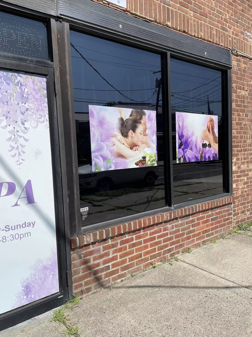 Jia Good Foot spa | 519 Hempstead Ave, West Hempstead, NY 11552, USA | Phone: (718) 957-9878