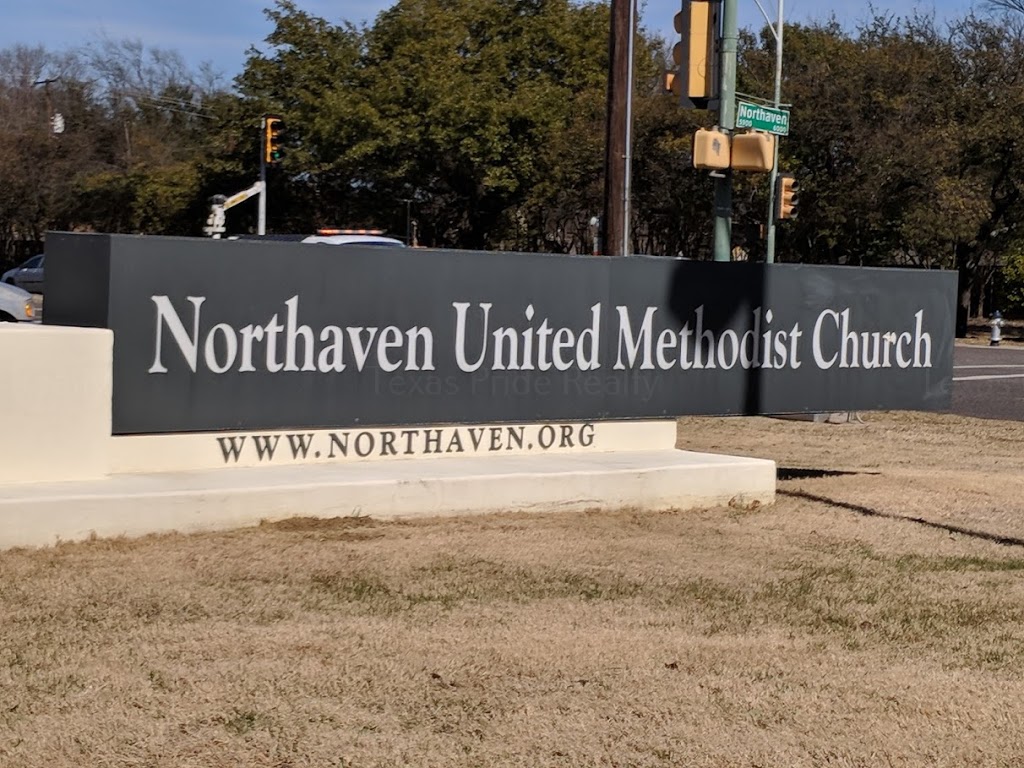 Northaven United Methodist Church | 11211 Preston Rd, Dallas, TX 75230, USA | Phone: (214) 363-2479