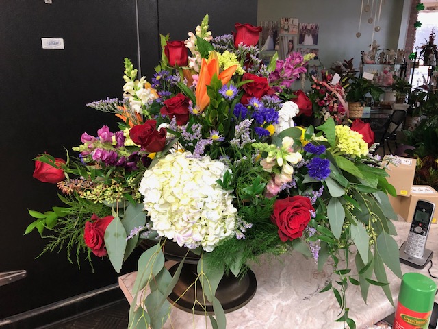 Irenes Floral Design - St. Louis Florist | 4315 Telegraph Rd, St. Louis, MO 63129, USA | Phone: (314) 200-3351