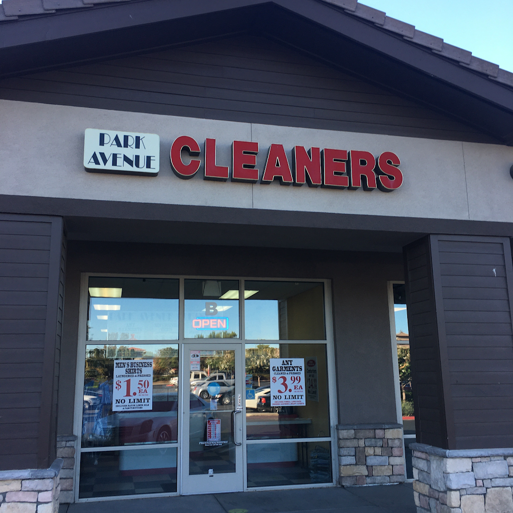 Park Avenue Cleaners | 3120 Balfour Rd # B, Brentwood, CA 94513, USA | Phone: (925) 240-7721