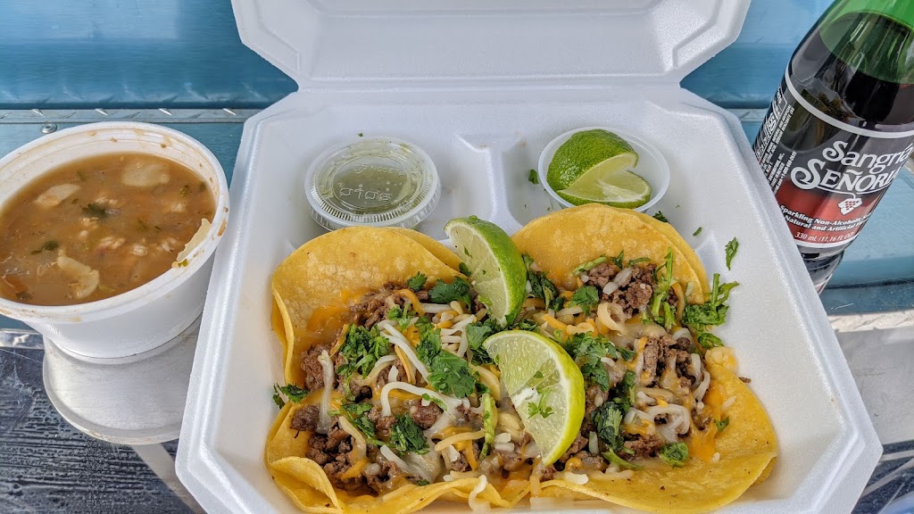 Towerz Tacos | 646 FM78, Cibolo, TX 78108, USA | Phone: (210) 548-8170