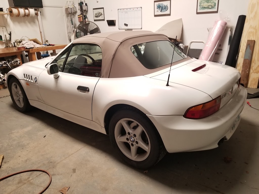 Upholstery Solutions | 3099 Leon Rd, Jacksonville, FL 32246, USA | Phone: (904) 318-6199