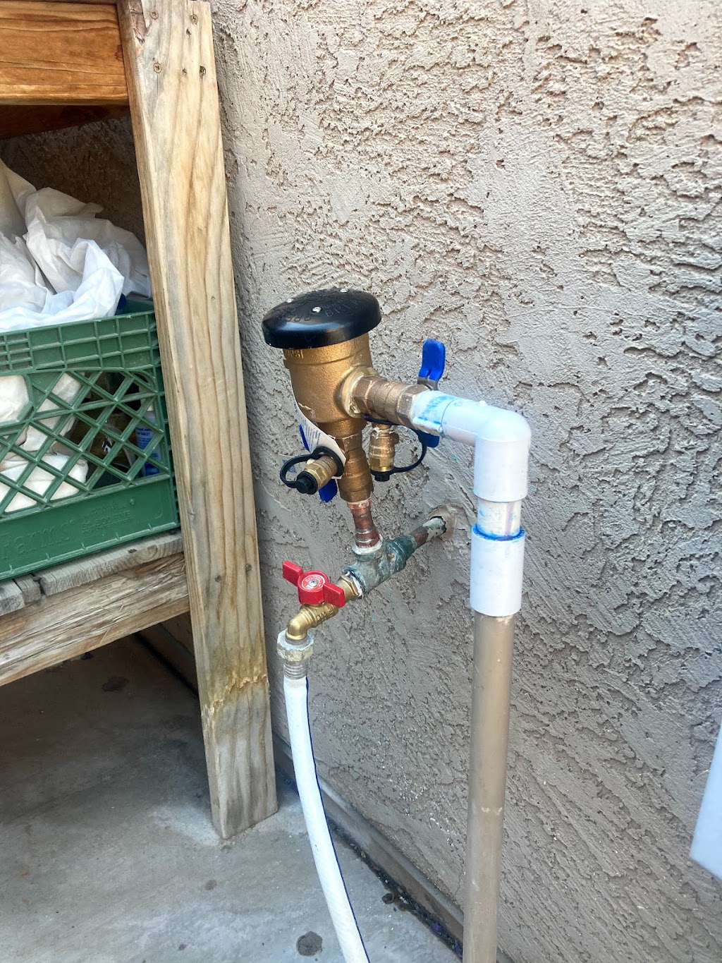 AZ Quality Plumbing LLC | 43476 W Blazen Trail, Maricopa, AZ 85138, USA | Phone: (480) 415-3507