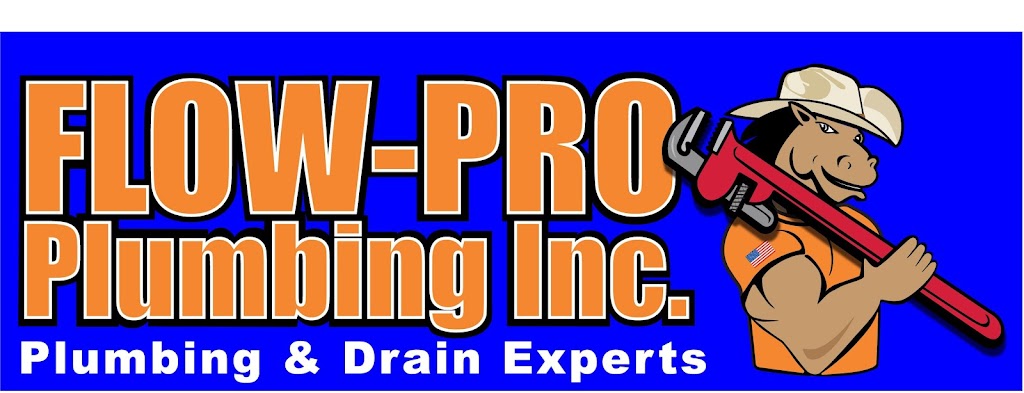 Flow-Pro Plumbing, Inc. | 855 April Ln, Banning, CA 92220, USA | Phone: (951) 922-9343