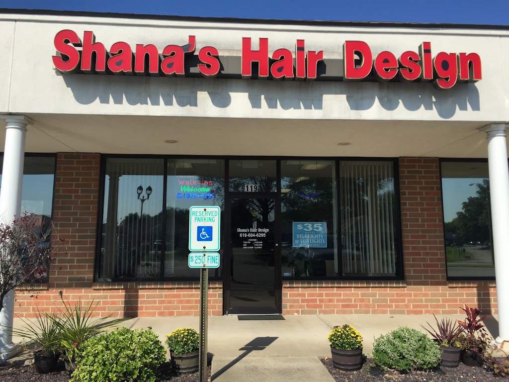 Shanas Hair Design | 715 Lakepointe Centre Dr Ste 119, OFallon, IL 62269, USA | Phone: (618) 604-6295