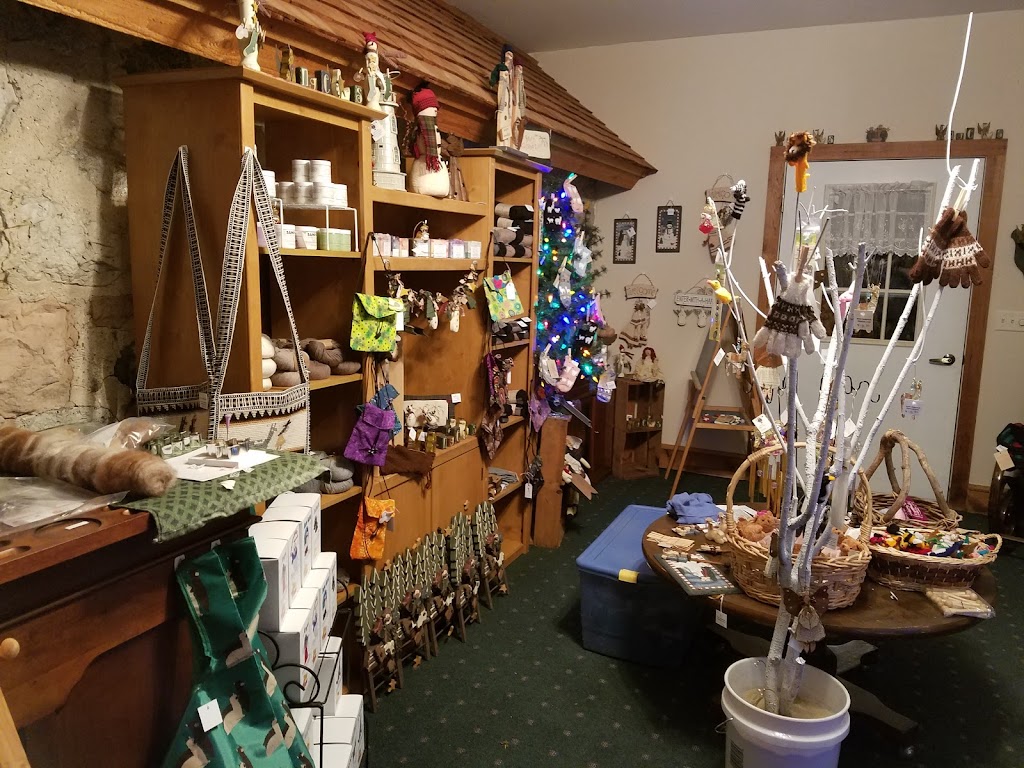 Inukshuk Alpaca Menagerie & Country Shoppe | N534 County Road W, Town of Ashford, Campbellsport, WI 53010, USA | Phone: (262) 880-7492