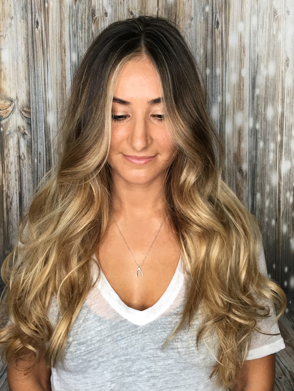 Hair by Jen@knockoutsalon | 19069 Van Buren Boulevard, Riverside, CA 92508, USA | Phone: (406) 369-2766