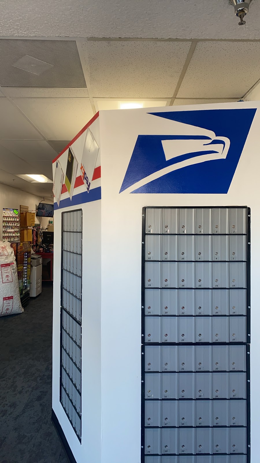 Arleta Mail N More | 9075 Woodman Ave, Arleta, CA 91331, USA | Phone: (818) 810-9100