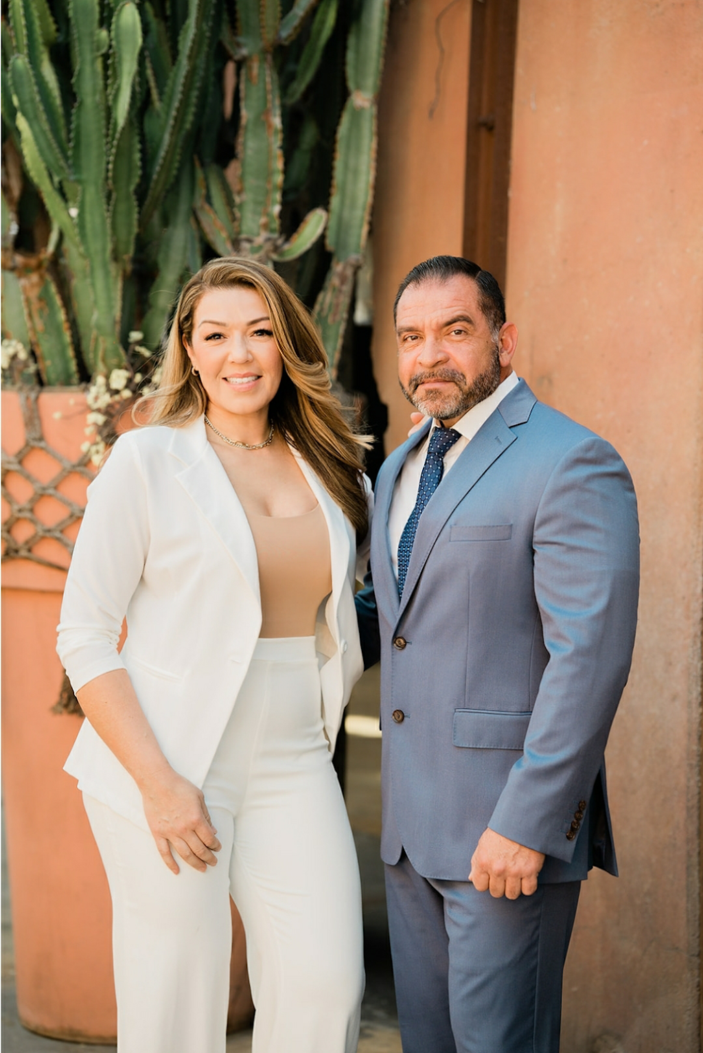 Julian & Yvonne Gomez - Team Gomez | 9155 S, 9155 Telegraph Rd, Pico Rivera, CA 90660, USA | Phone: (562) 299-3195