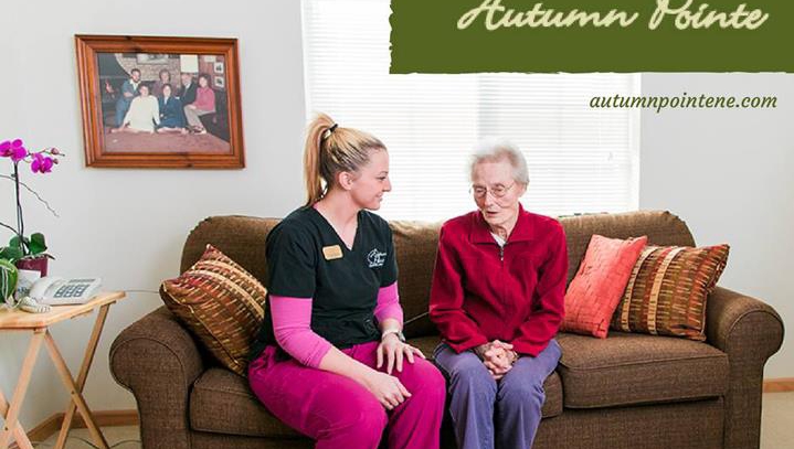 Autumn Pointe Assisted Living Services | 501 N 13th St, Fort Calhoun, NE 68023, USA | Phone: (402) 468-4700