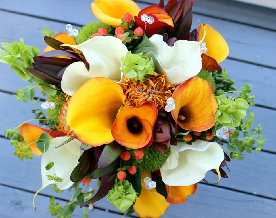 The Floral Cottage Florist | 45592 LA-936, St Amant, LA 70774, USA | Phone: (225) 366-7415